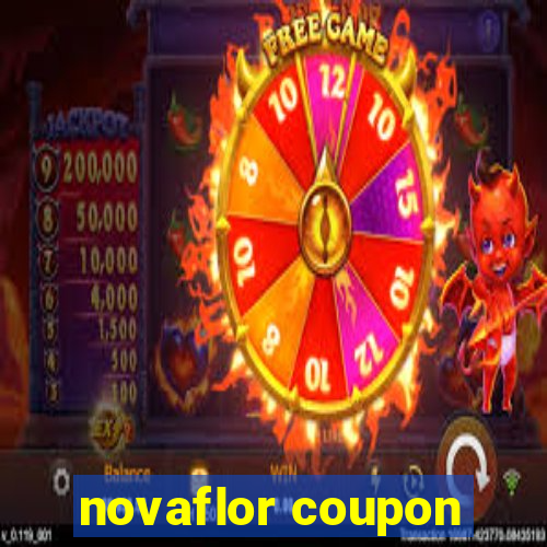 novaflor coupon